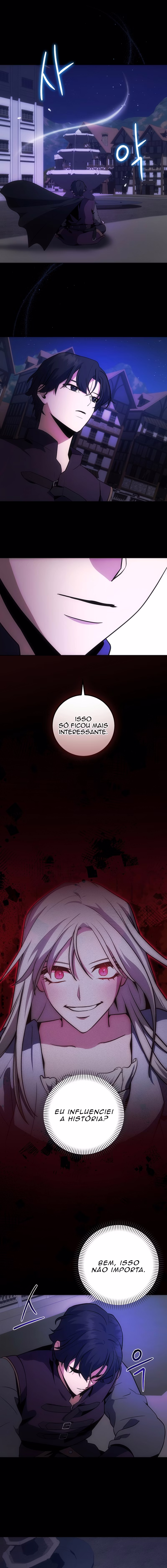 Eu Me Tornei o PrÃ­ncipe Mais Novo da Novel capitulo 10 pagina 10