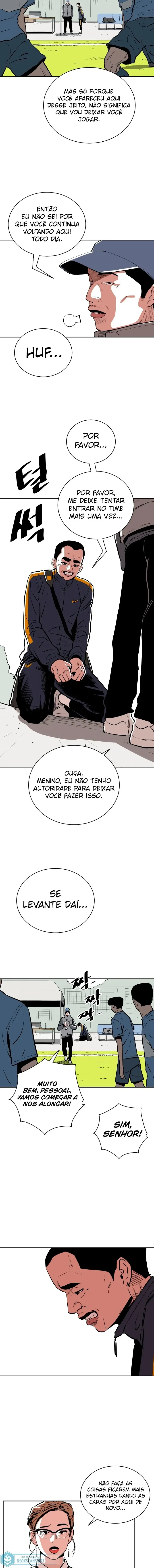O Grande Salto capitulo 22 pagina 11
