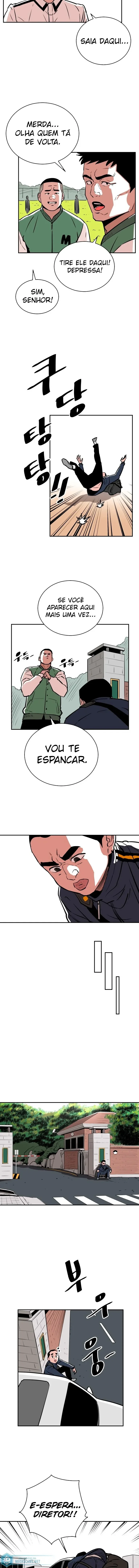O Grande Salto capitulo 22 pagina 12