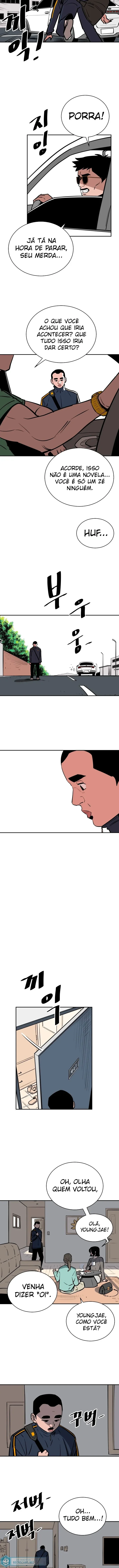 O Grande Salto capitulo 22 pagina 13