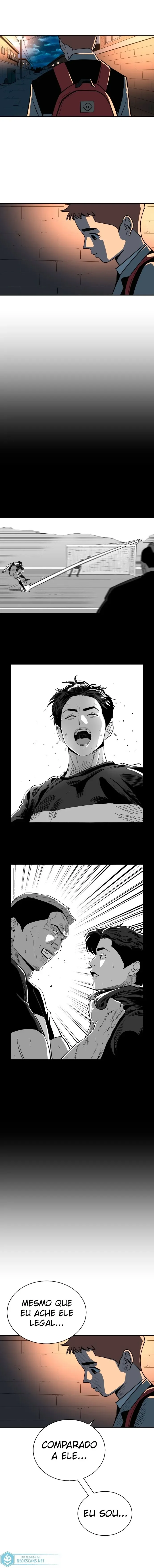 O Grande Salto capitulo 22 pagina 5