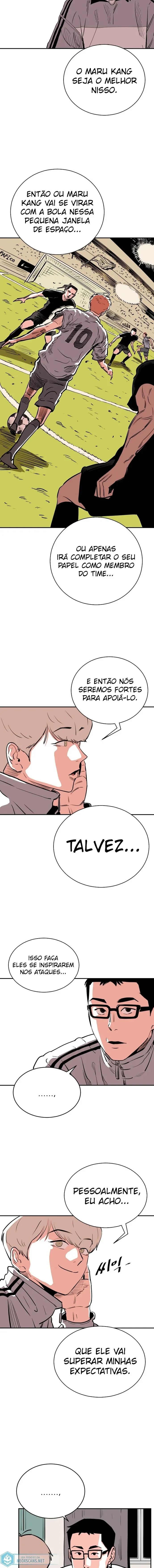 O Grande Salto capitulo 22 pagina 9