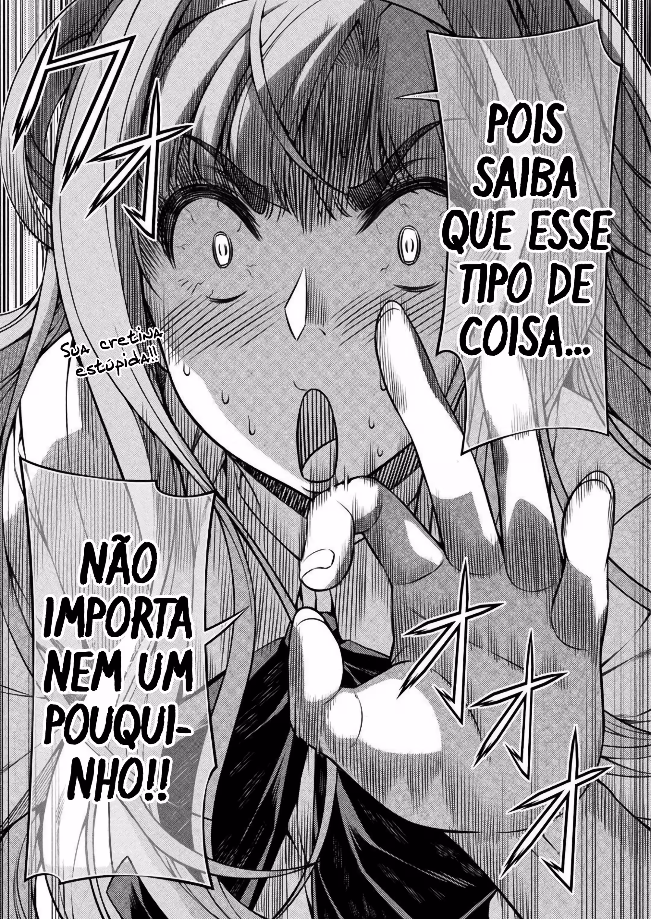 O Plano Prata para RecomeÃ§ar do Ensino MÃ©dio capitulo 2 pagina 48