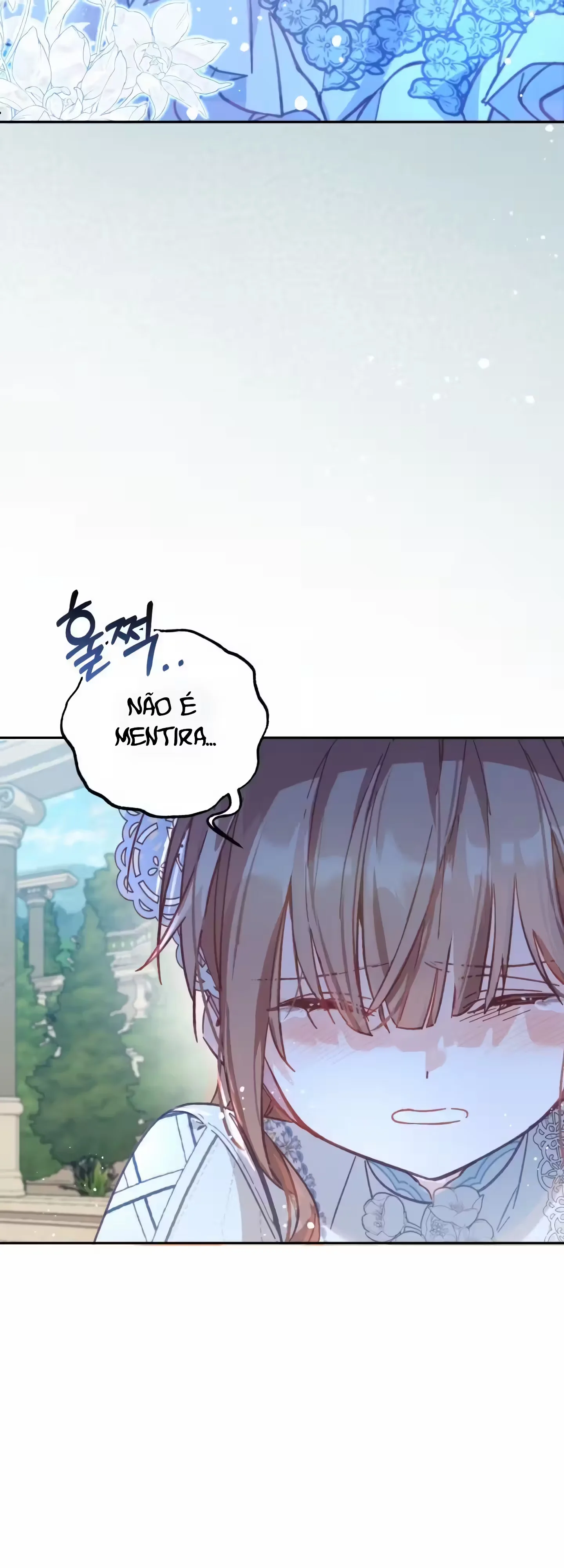 Sem Lugar para Falsidades capitulo 9 pagina 15