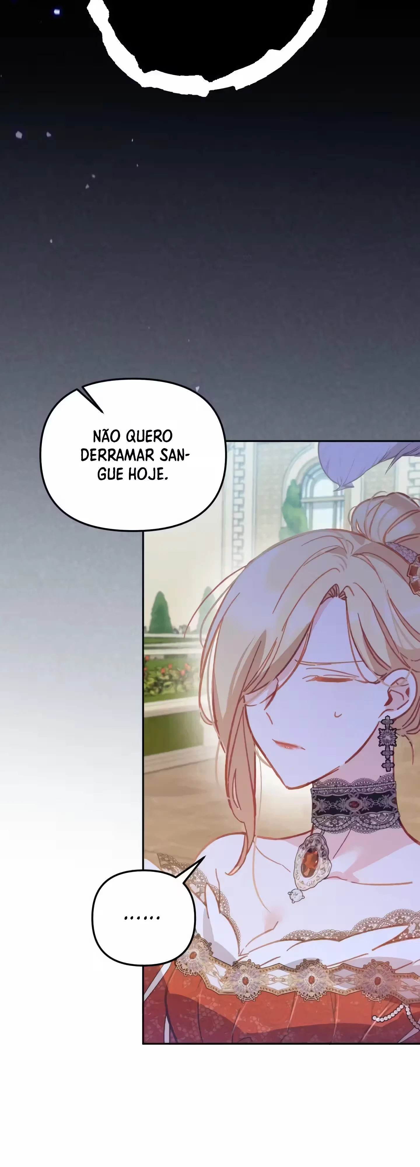 Sem Lugar para Falsidades capitulo 9 pagina 20