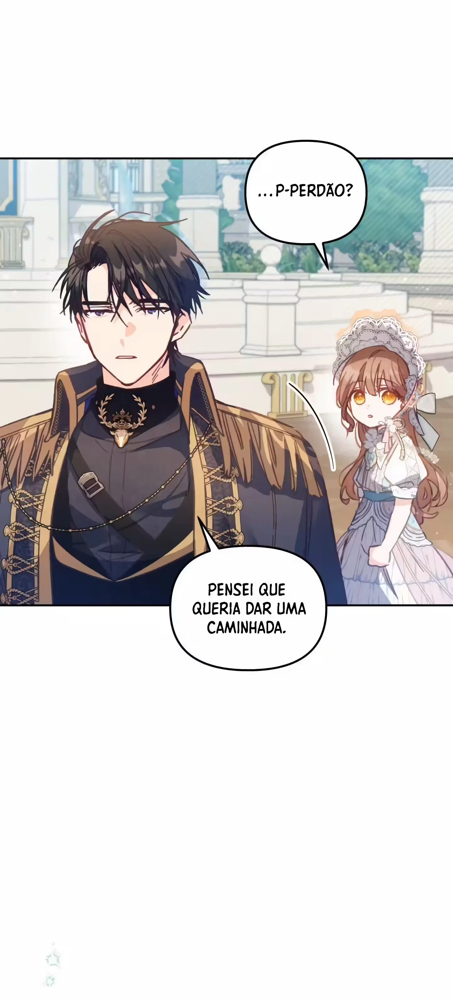 Sem Lugar para Falsidades capitulo 9 pagina 22