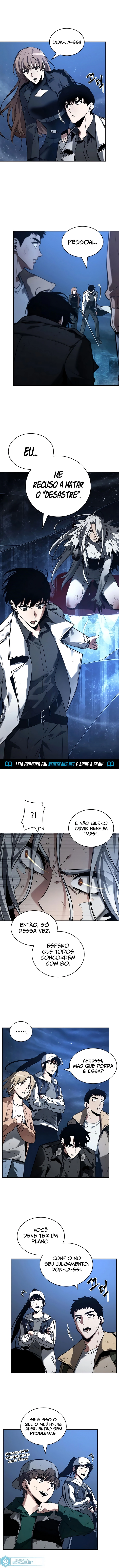 Ponto de Vista do Leitor Onisciente capitulo 103 pagina 3
