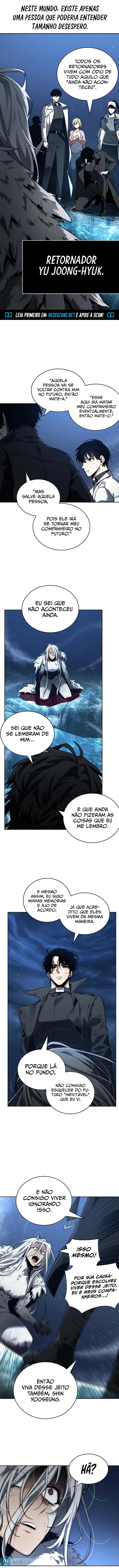 Ponto de Vista do Leitor Onisciente capitulo 103 pagina 6