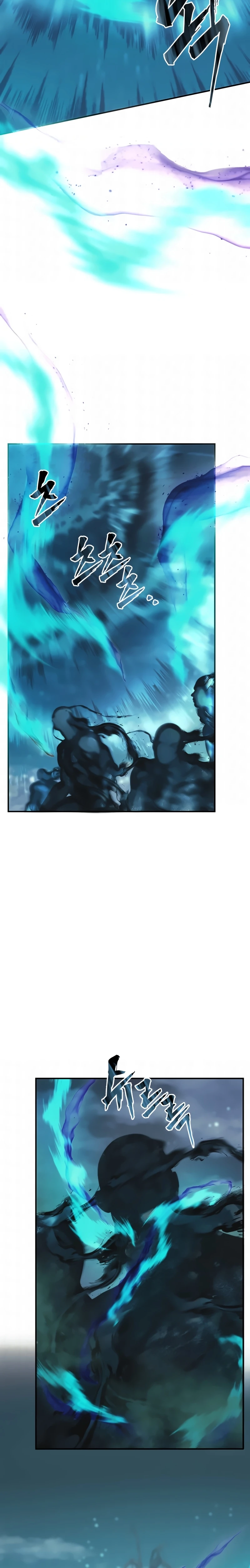 A Segunda Vida do Ranker capitulo 204 pagina 11