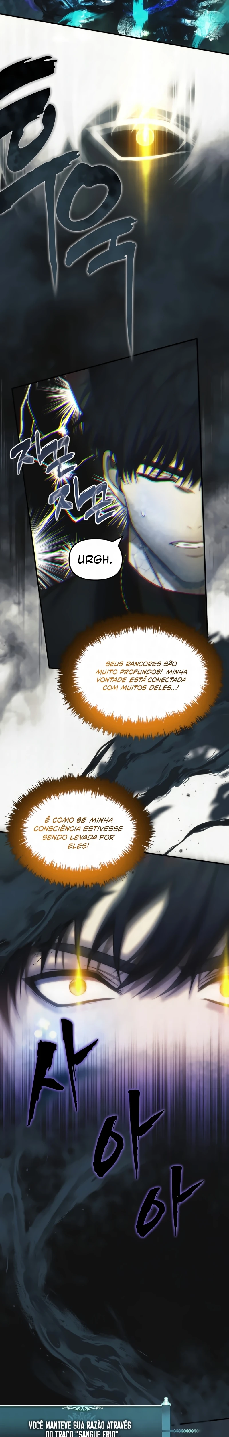 A Segunda Vida do Ranker capitulo 204 pagina 13