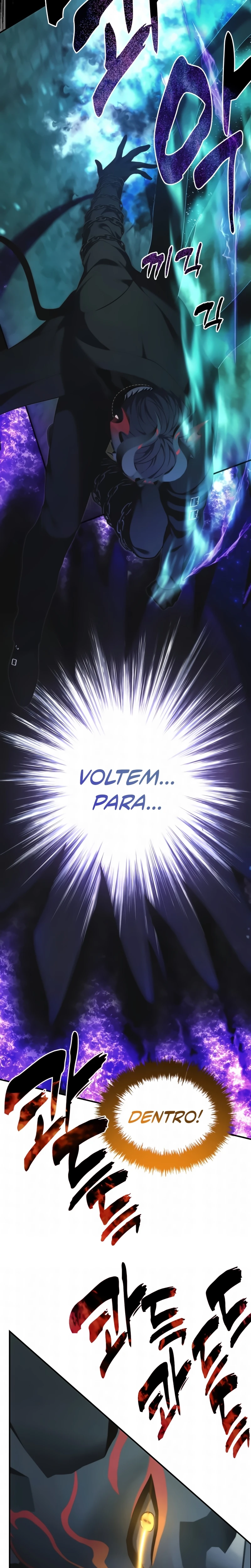 A Segunda Vida do Ranker capitulo 204 pagina 19