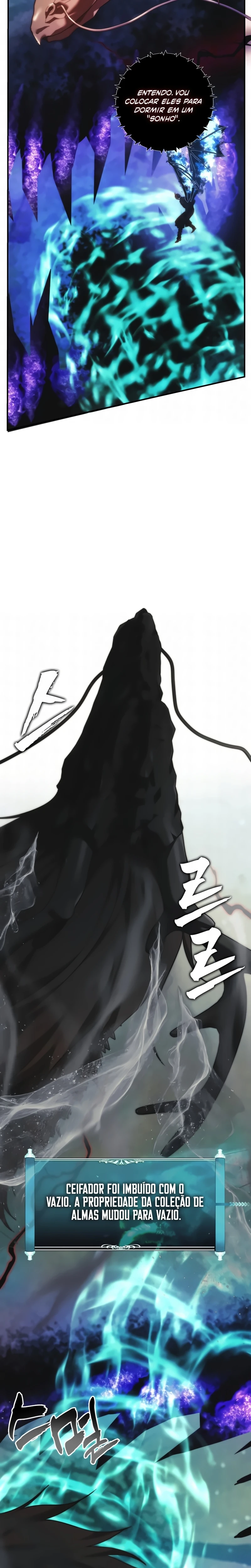 A Segunda Vida do Ranker capitulo 204 pagina 21