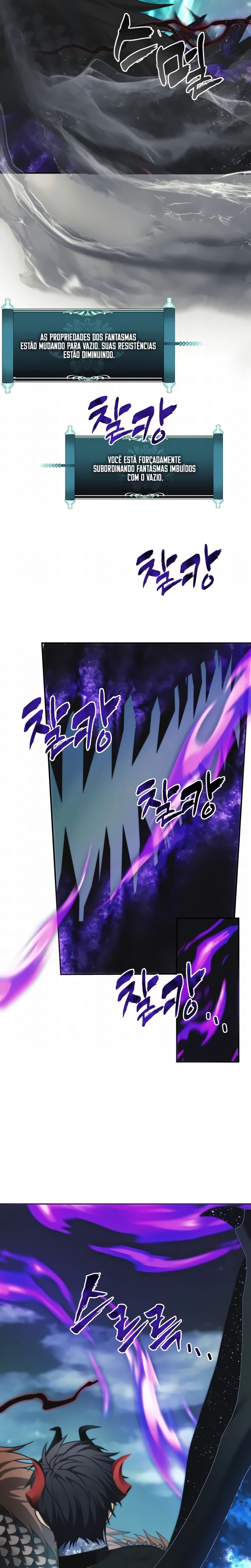 A Segunda Vida do Ranker capitulo 204 pagina 22