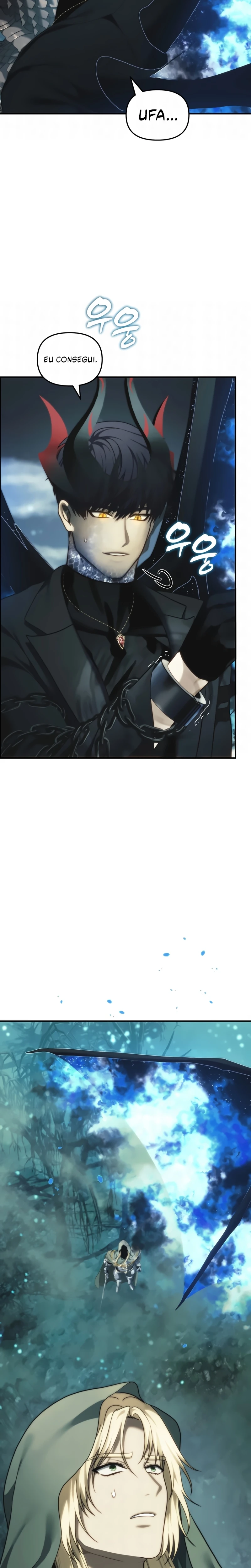 A Segunda Vida do Ranker capitulo 204 pagina 23