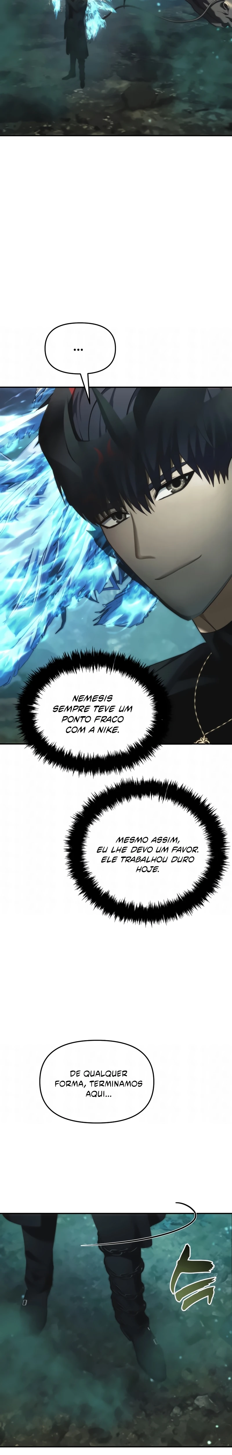A Segunda Vida do Ranker capitulo 204 pagina 27