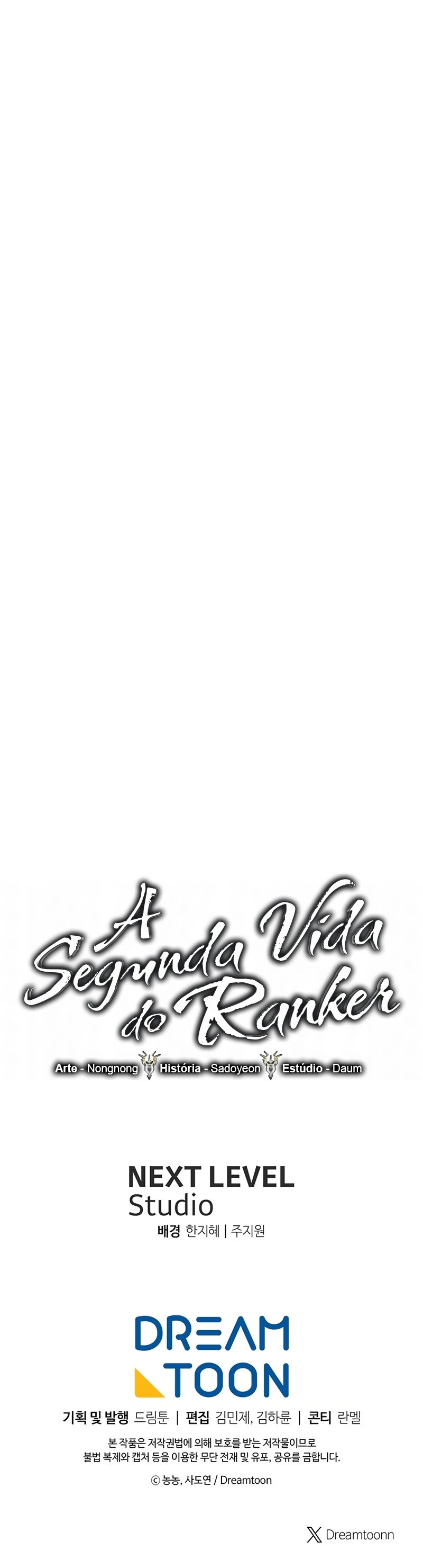 A Segunda Vida do Ranker capitulo 204 pagina 30