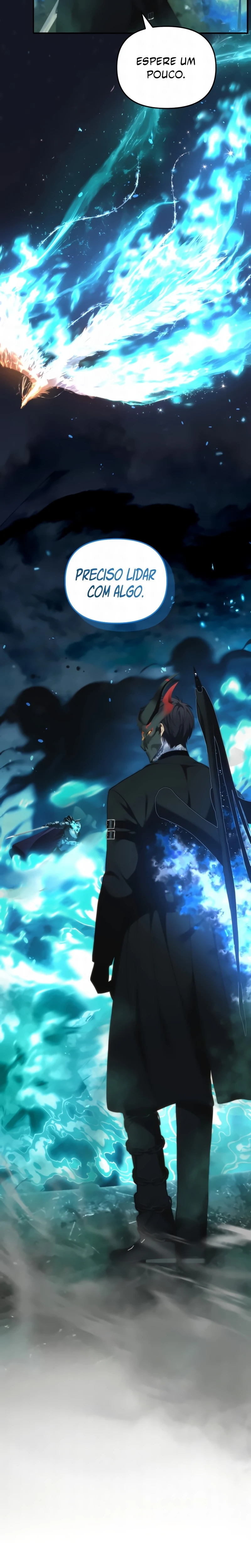 A Segunda Vida do Ranker capitulo 204 pagina 3