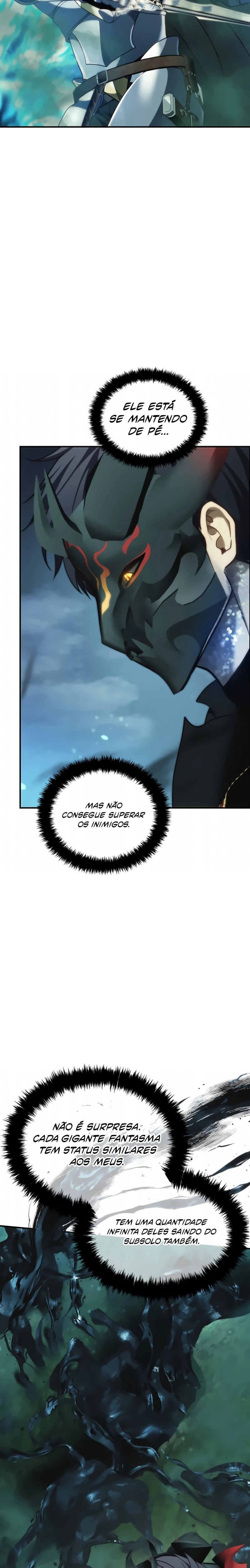 A Segunda Vida do Ranker capitulo 204 pagina 5