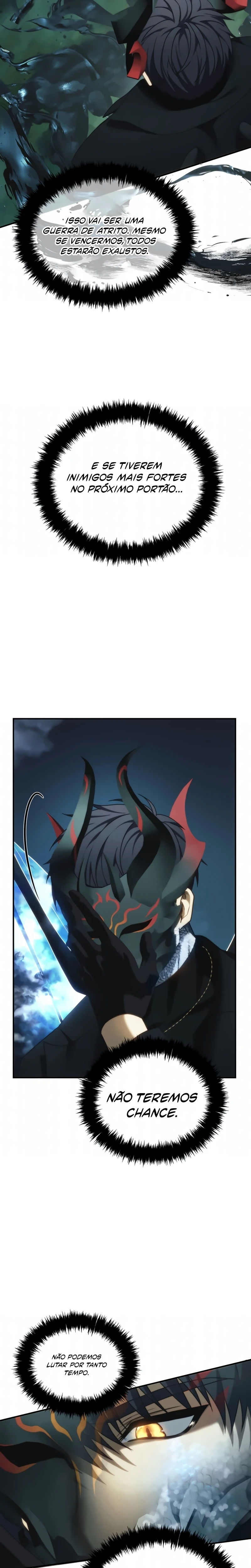 A Segunda Vida do Ranker capitulo 204 pagina 6