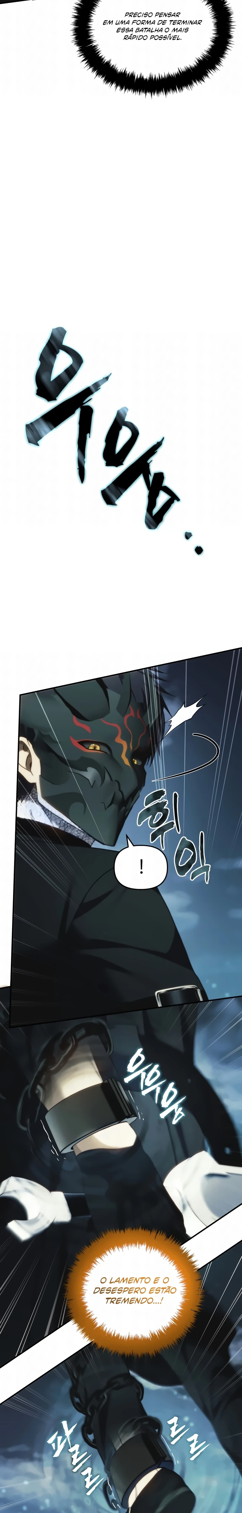 A Segunda Vida do Ranker capitulo 204 pagina 7