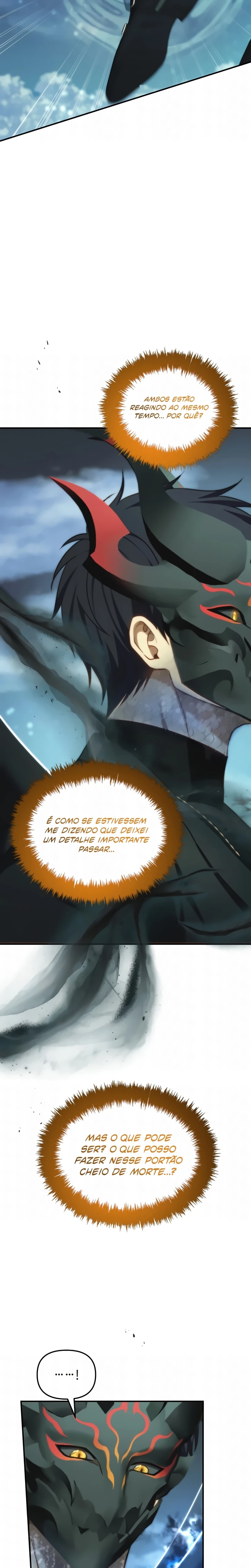A Segunda Vida do Ranker capitulo 204 pagina 8