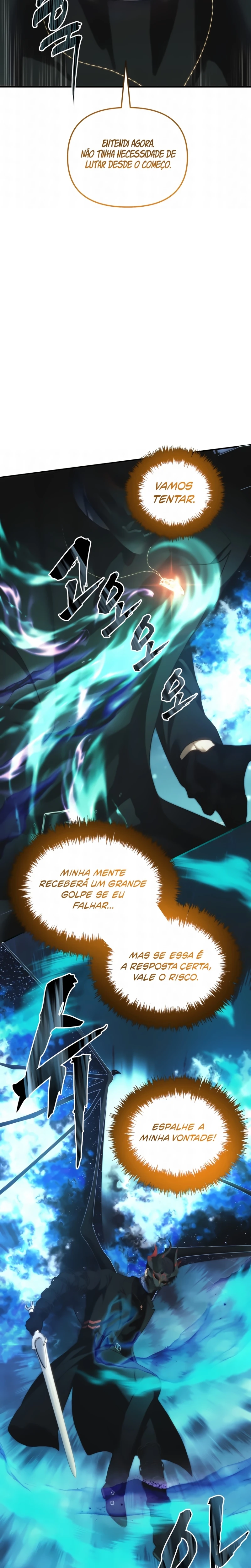 A Segunda Vida do Ranker capitulo 204 pagina 10