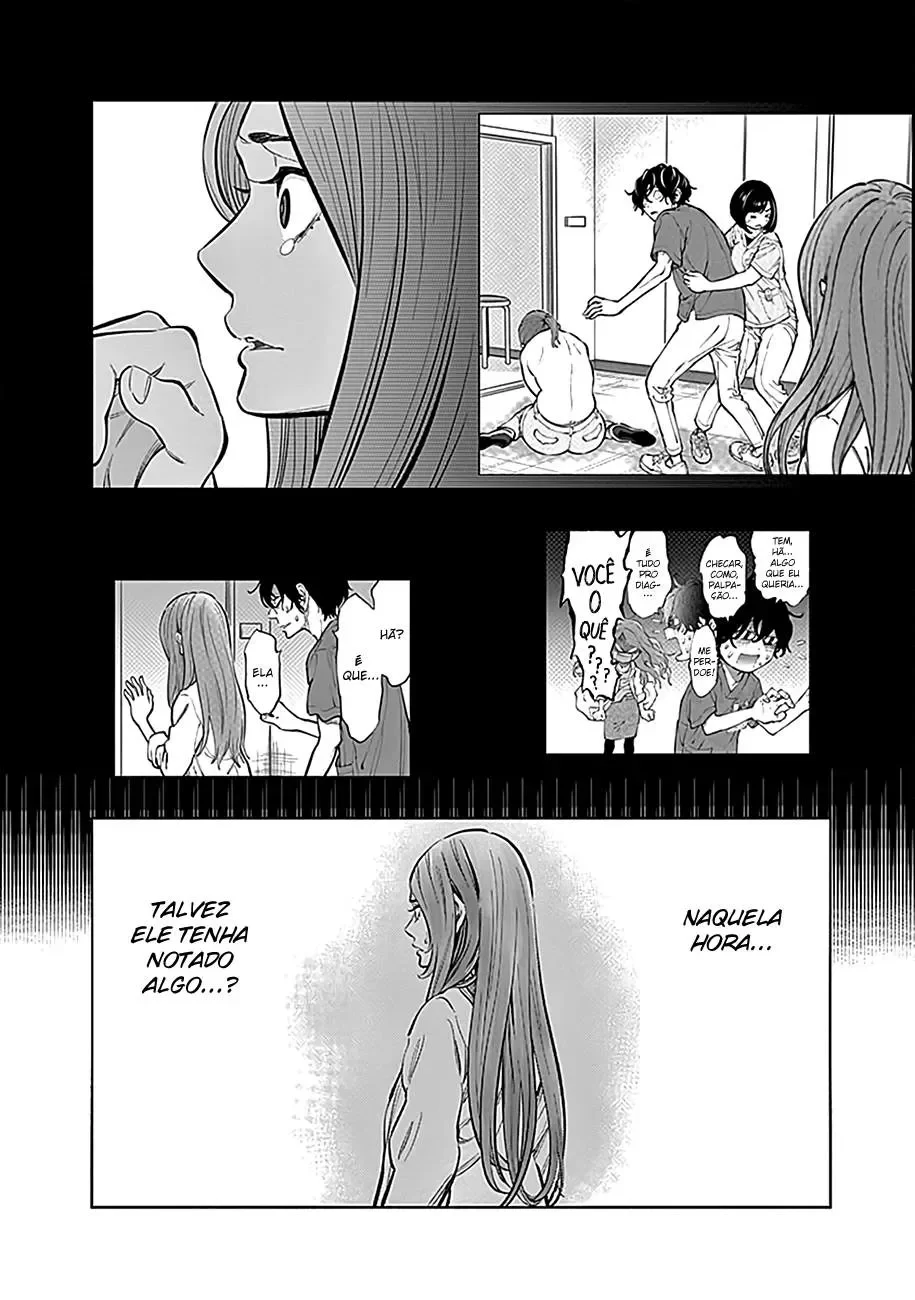 Casa da RadiaÃ§Ã£o capitulo 10 pagina 16