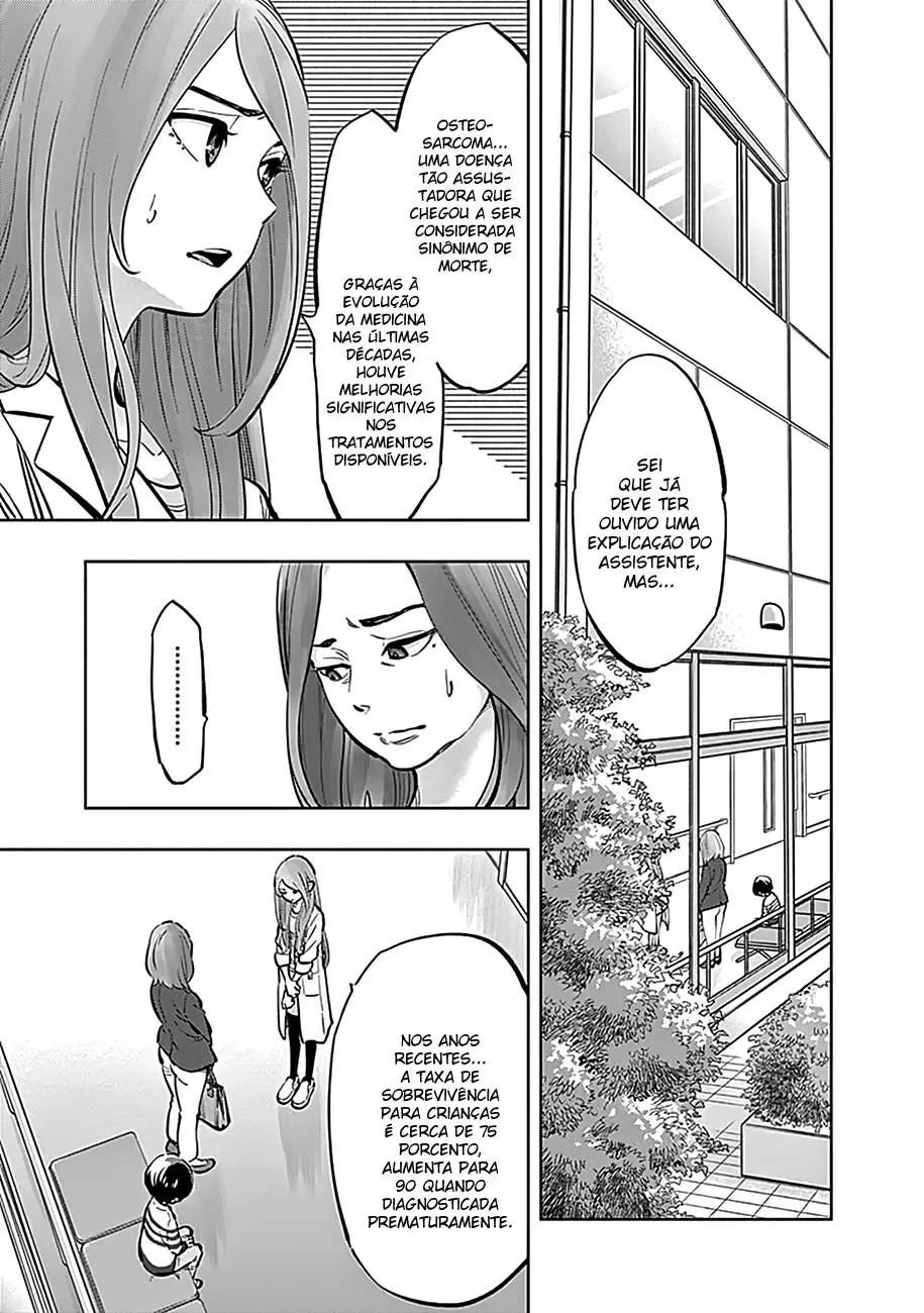 Casa da RadiaÃ§Ã£o capitulo 10 pagina 5