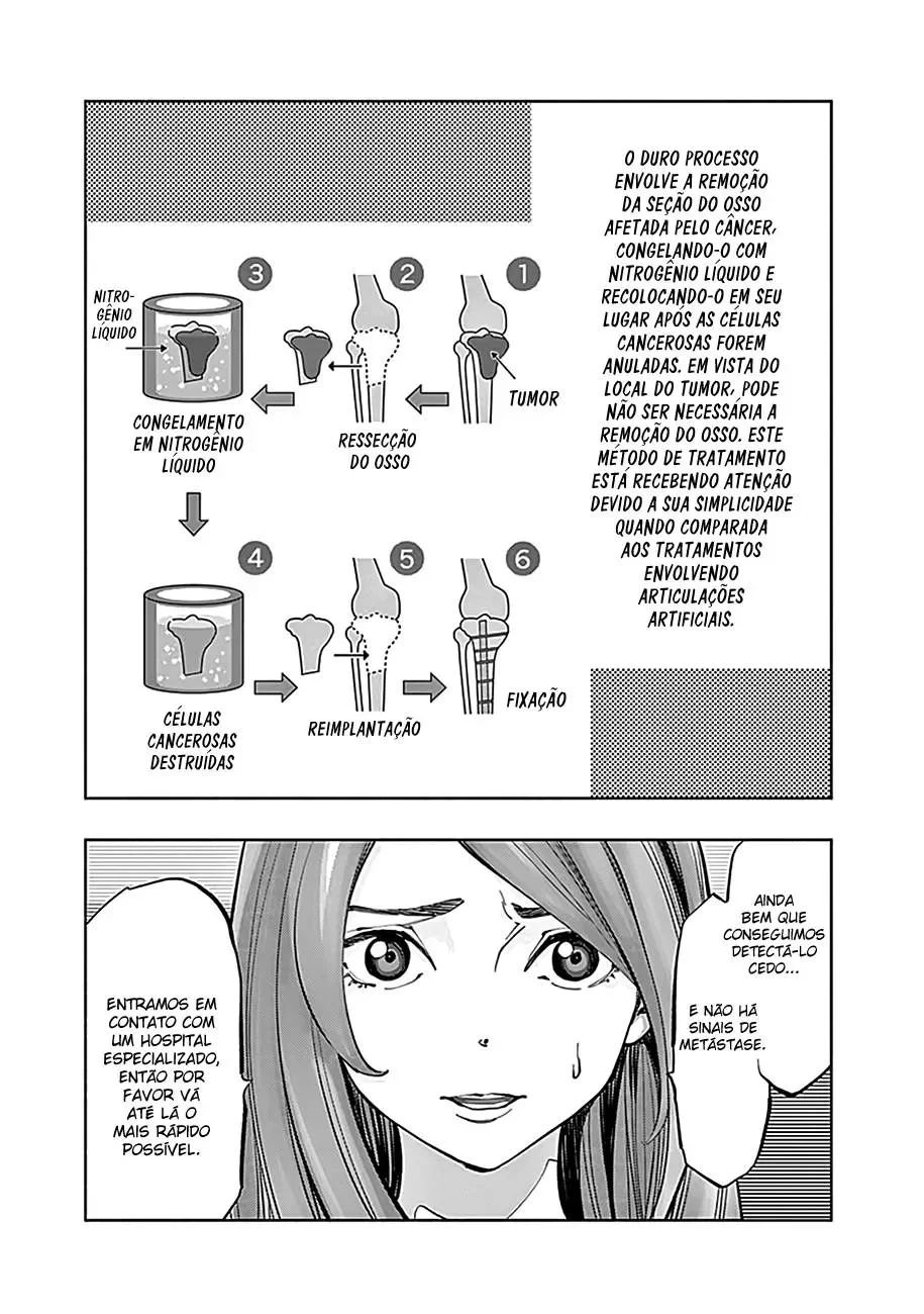 Casa da RadiaÃ§Ã£o capitulo 10 pagina 7