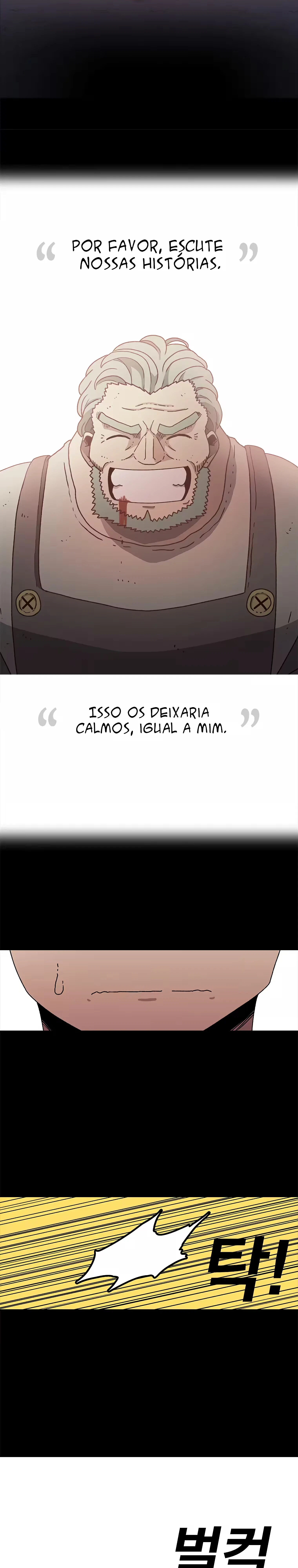 A Casa Sem Tempo capitulo 13 pagina 15