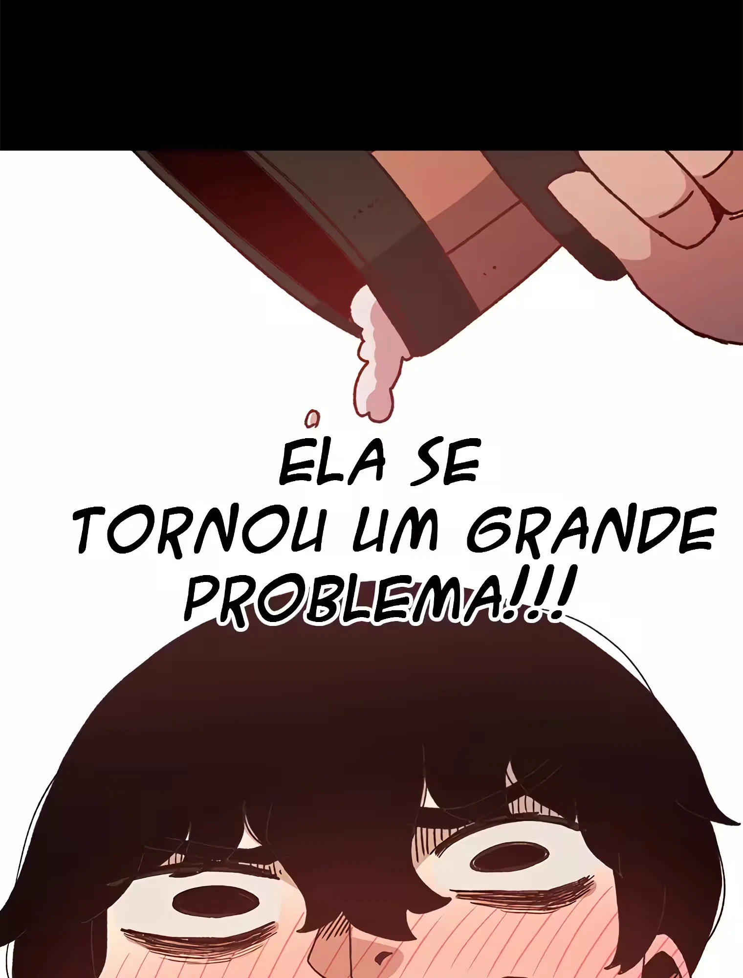 A Casa Sem Tempo capitulo 13 pagina 18