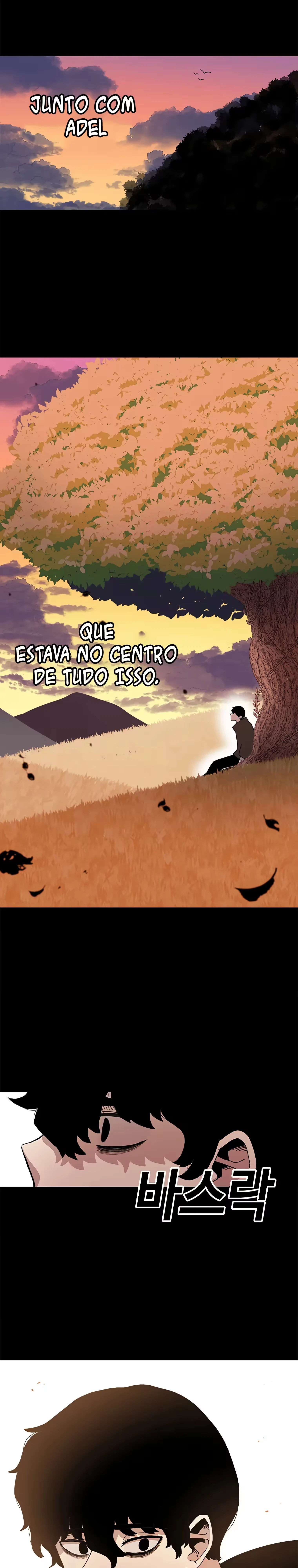 A Casa Sem Tempo capitulo 13 pagina 23