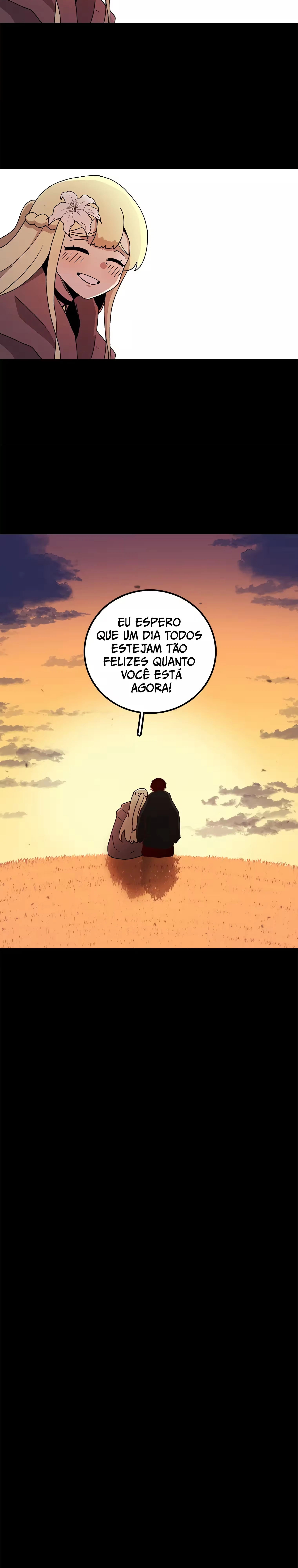 A Casa Sem Tempo capitulo 13 pagina 31