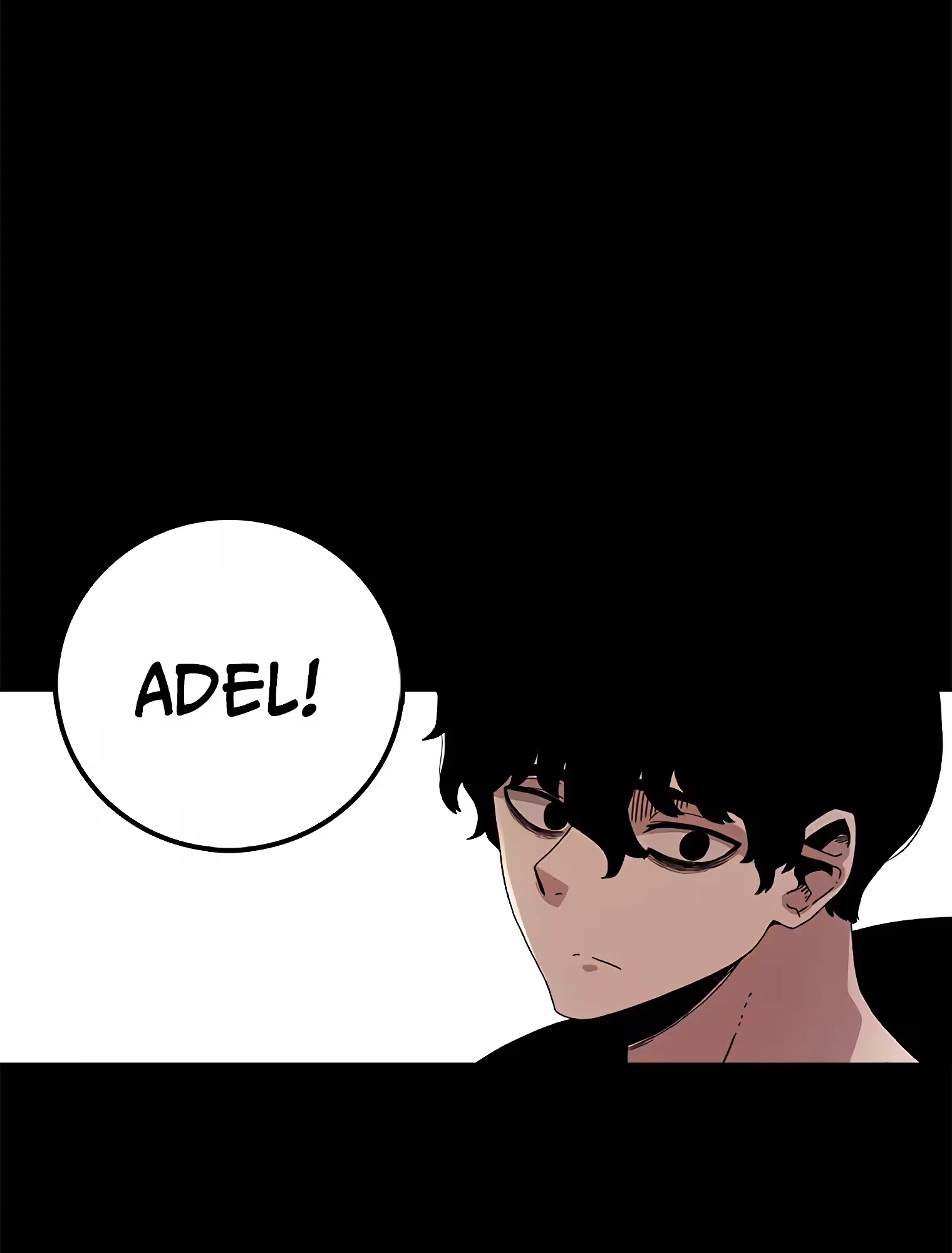 A Casa Sem Tempo capitulo 13 pagina 32