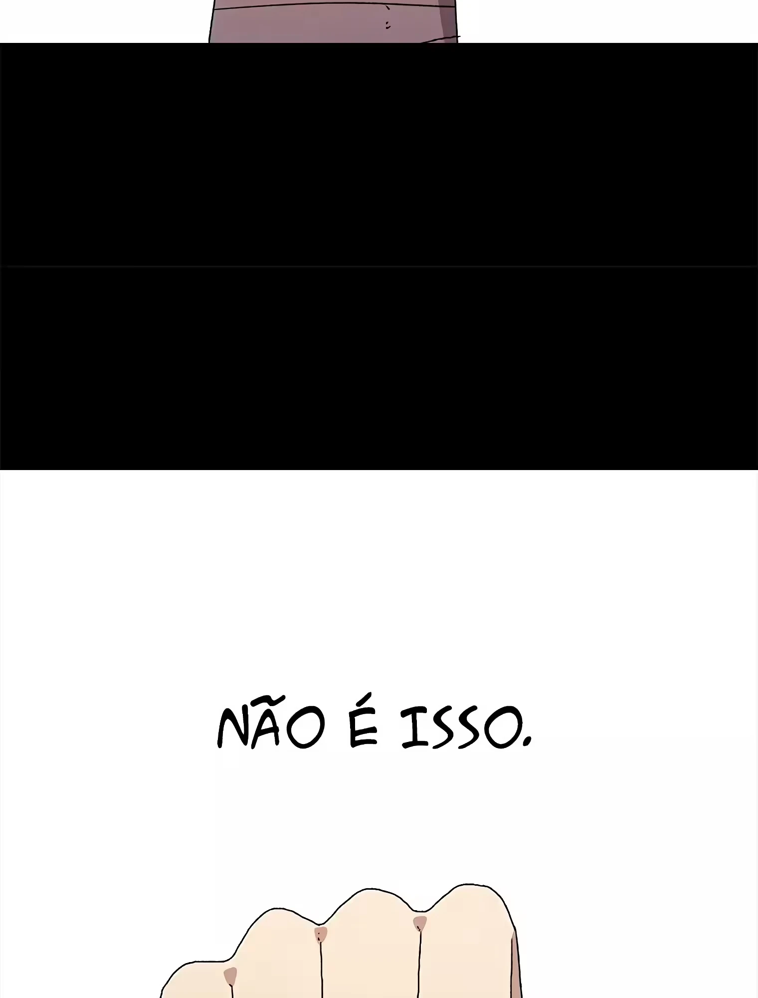 A Casa Sem Tempo capitulo 13 pagina 36