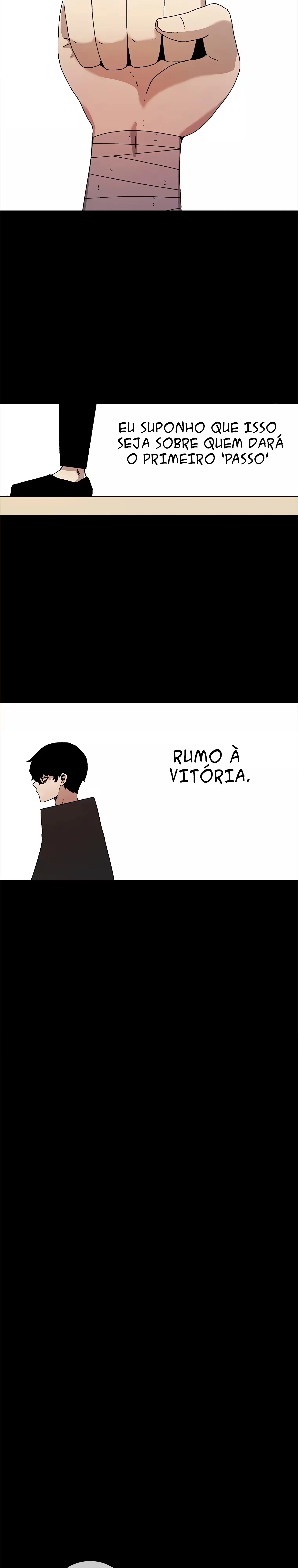 A Casa Sem Tempo capitulo 13 pagina 37
