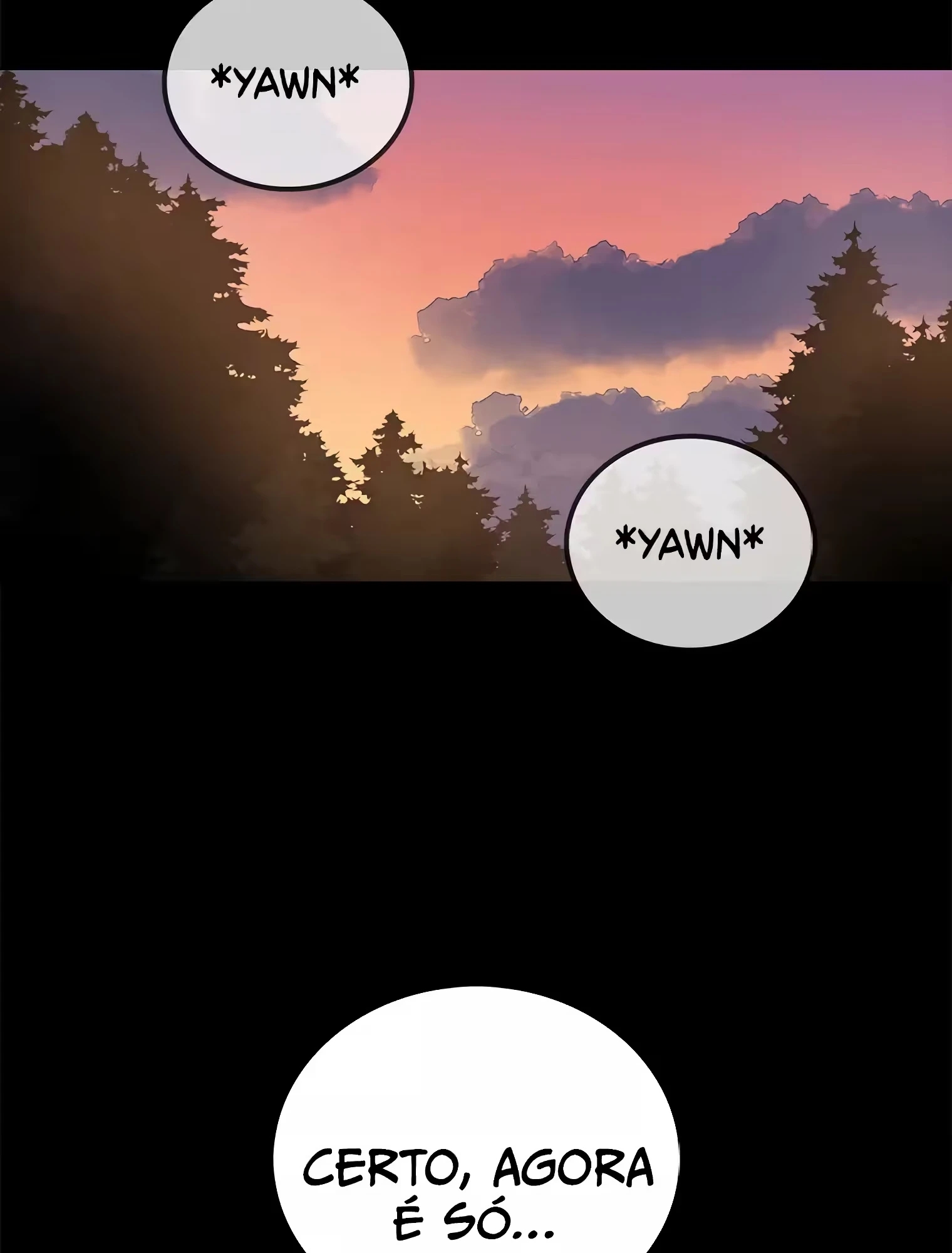 A Casa Sem Tempo capitulo 13 pagina 38