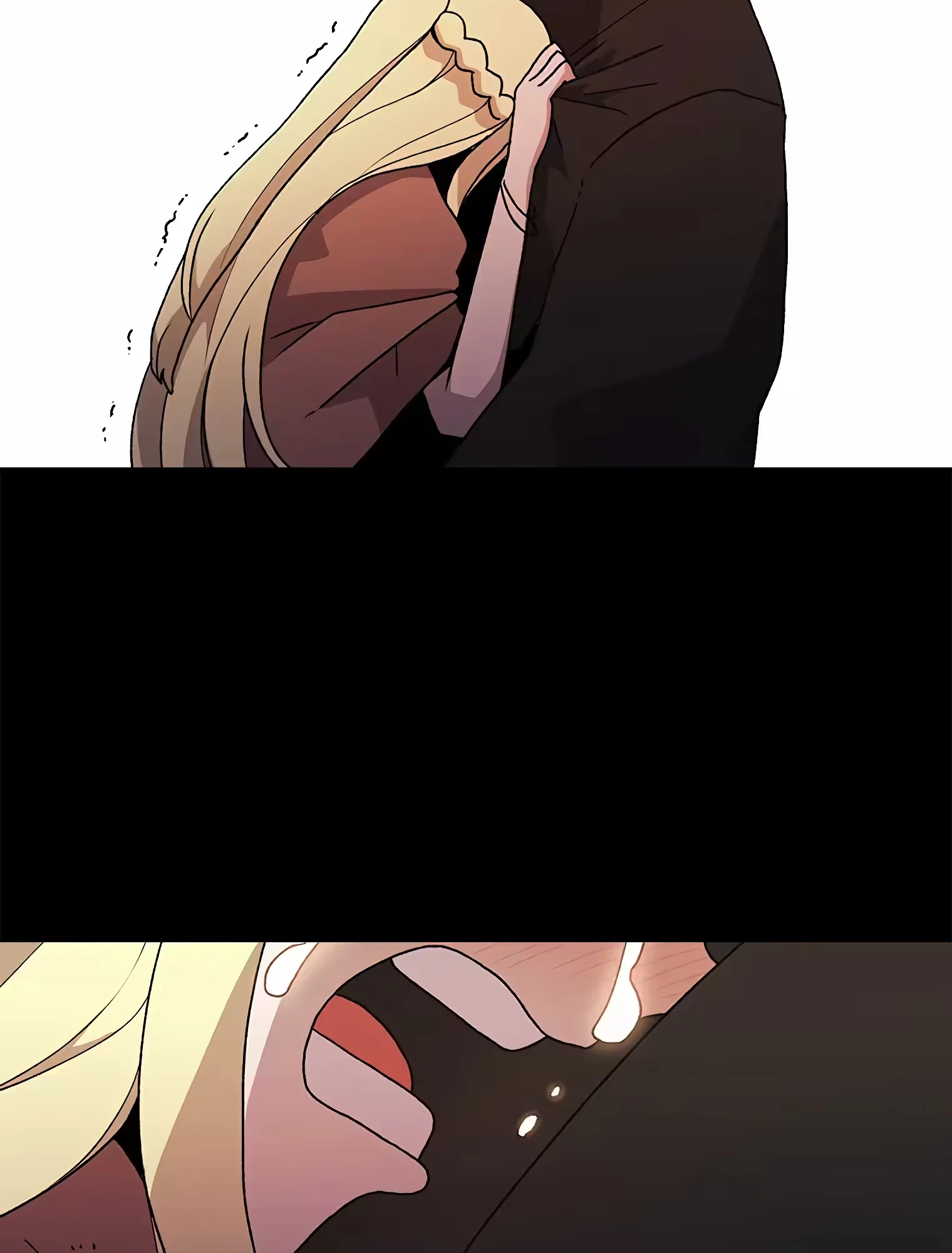 A Casa Sem Tempo capitulo 13 pagina 10