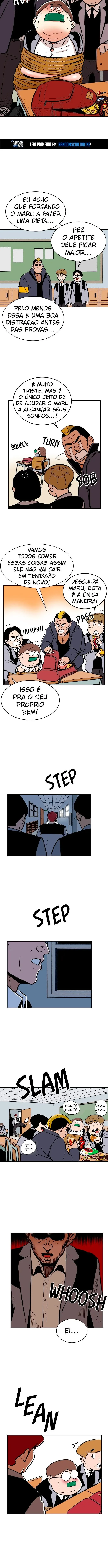 O Grande Salto capitulo 6 pagina 11