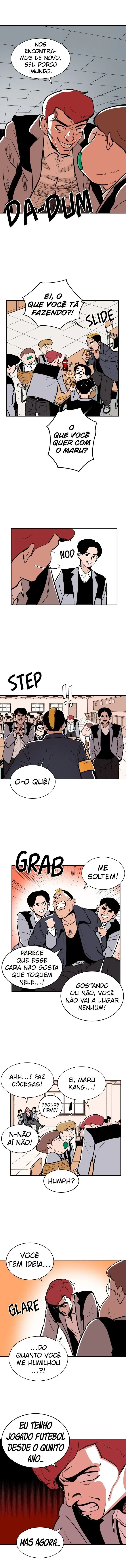 O Grande Salto capitulo 6 pagina 12
