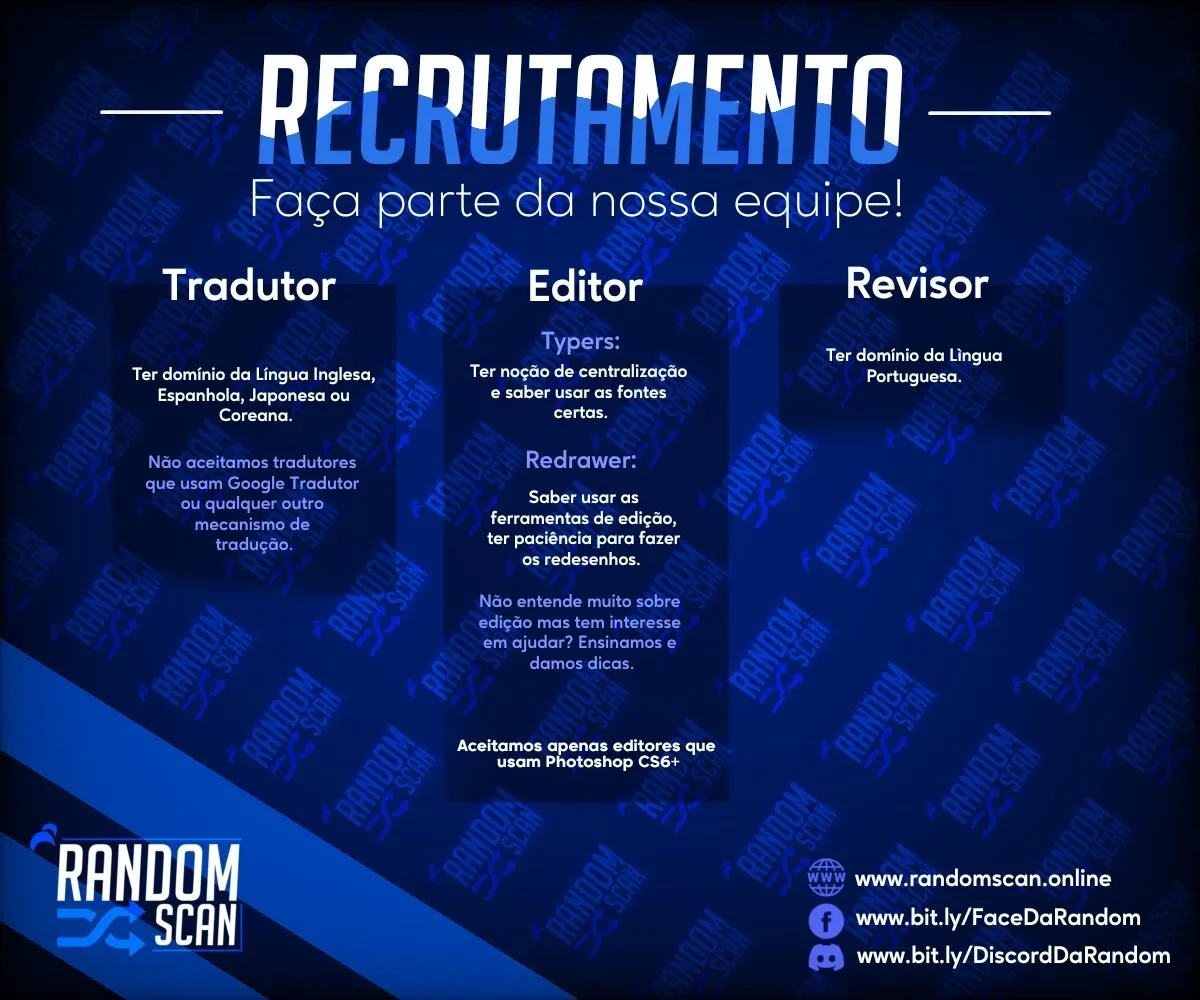 O Grande Salto capitulo 6 pagina 14