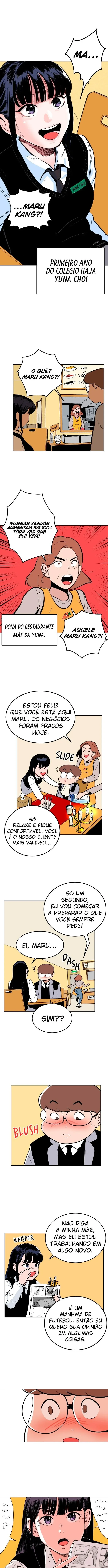 O Grande Salto capitulo 6 pagina 2