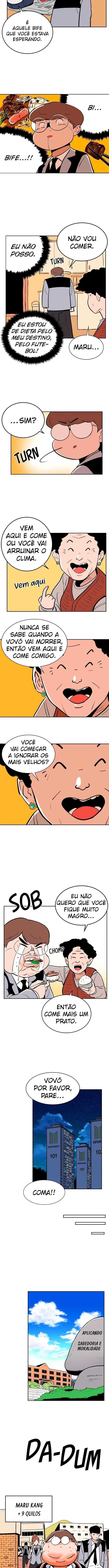 O Grande Salto capitulo 6 pagina 5