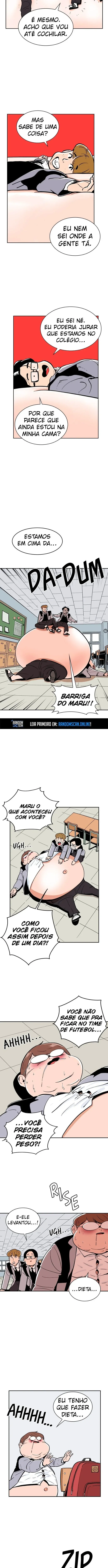 O Grande Salto capitulo 6 pagina 7