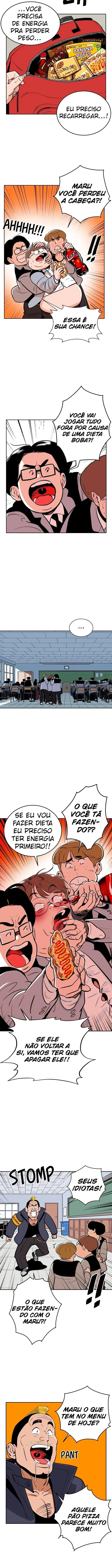 O Grande Salto capitulo 6 pagina 8
