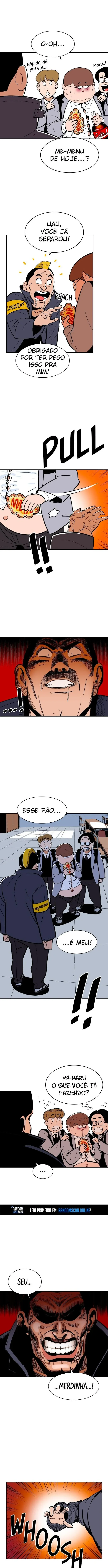 O Grande Salto capitulo 6 pagina 9