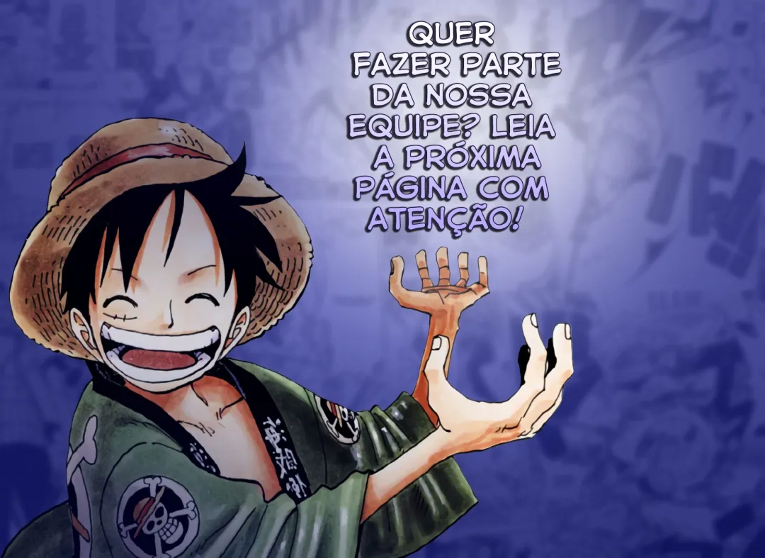 O Rei das Galinhas: O Orfanato AmeaÃ§ado capitulo 12 pagina 22