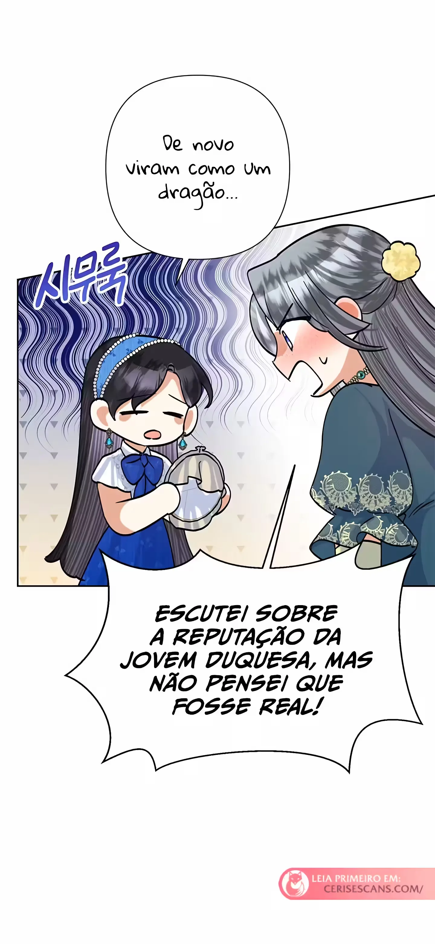 A VilÃ£ Tem Divertimento Hoje capitulo 51 pagina 16