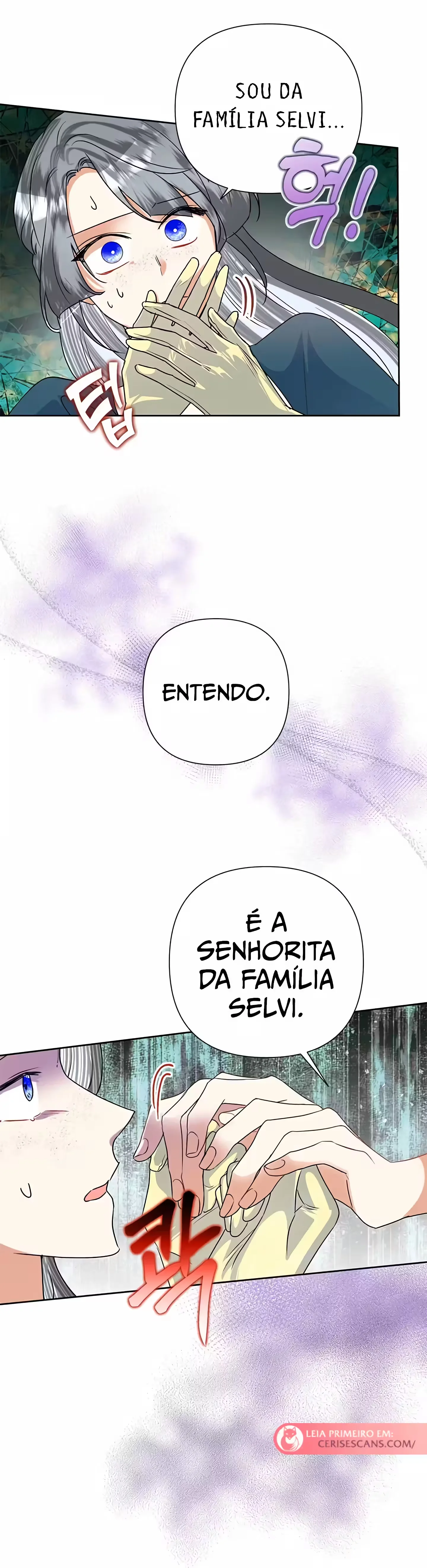 A VilÃ£ Tem Divertimento Hoje capitulo 51 pagina 18