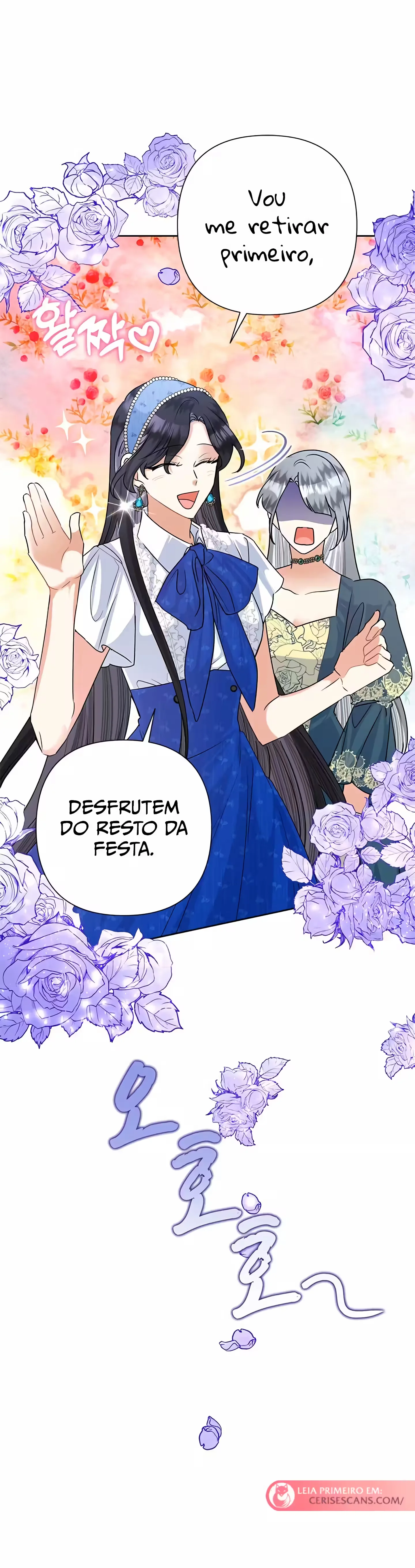 A VilÃ£ Tem Divertimento Hoje capitulo 51 pagina 20